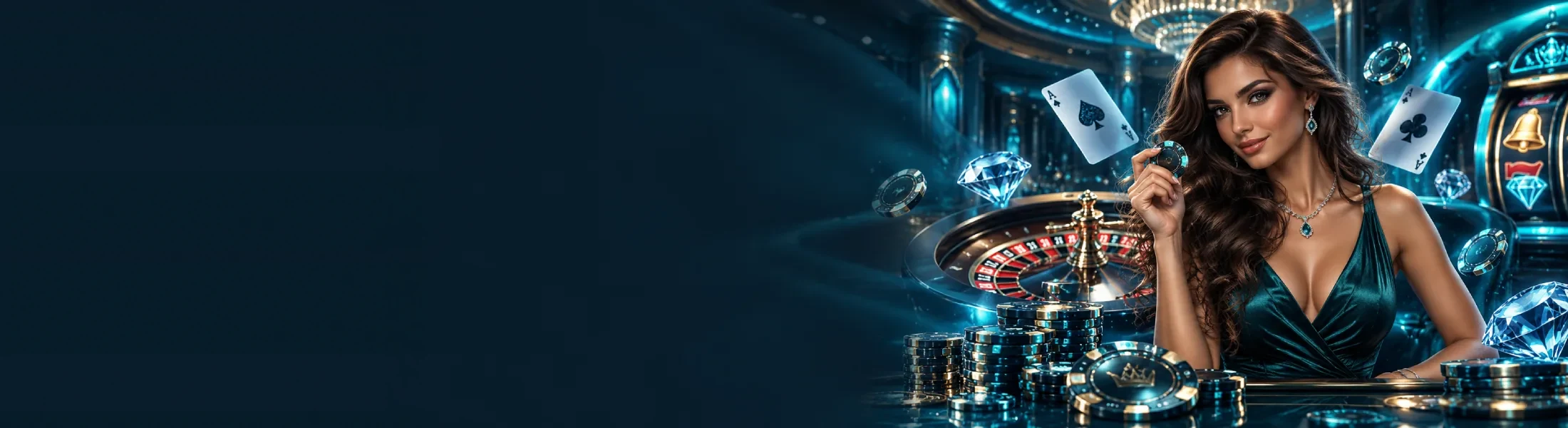 Casino Royal Sea Willkommenspaket